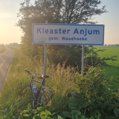 Kleaster-Anjum-gem.-Waadhoeke