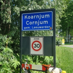 Koarnjum-gem.-Leeuwarden