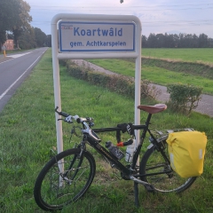Koartwald-gem.-Achtkarspelen