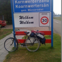 Kornwerderzand-gem.-Sudwest-Fryslan