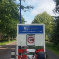 Koudum-gem.-Sudwest-Fryslan
