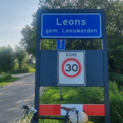 Leons-gem.-Leeuwarden