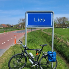 Lies-gem.-Terschelling