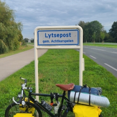 Lytsepost-gem.-Achtkarspelen