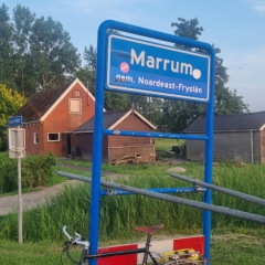 Marrum-gem.-Noardeast-Fryslan