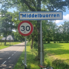 Middelbuorren-gem.-Smallingerland