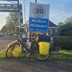 Mildam-gem.-Heerenveen