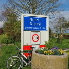 Nijezijl-gem.-Sudwest-Fryslan