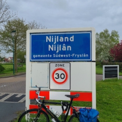 Nijland-gem.-Sudwest-Fryslan