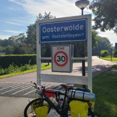 Oosterwolde-gem.-Ooststellingwerf