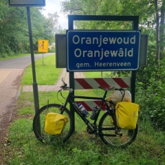 Oranjewoud-gem.-Heerenveen