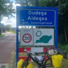 Oudega-gem.-Smallingerland