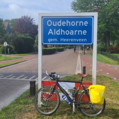 Oudehorne-gem.-Heerenveen