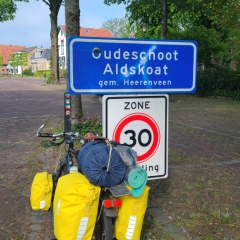 Oudeschoot-gem.-Heerenveen