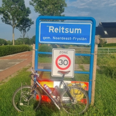 Reitsum-gem.-Noardeast-Fryslan