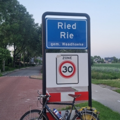 Ried-gem.-Waadhoeke