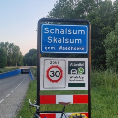 Schalsum-gem.-Waadhoeke