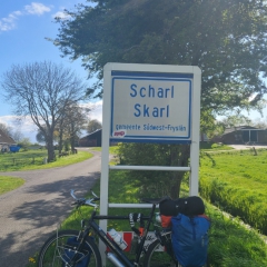 Scharl-gem.-Sudwest-Fryslan