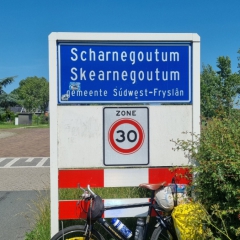 Scharnegoutum-gem.-Sudwest-Fryslan