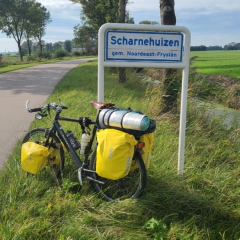 Scharnehuizen-gem.-Noardeast-Fryslan