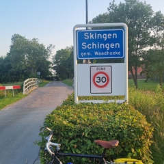Schingen-gem.-Waadhoeke