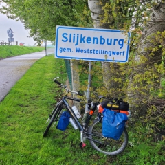 Slijkenburg-gem.-Weststellingwerf