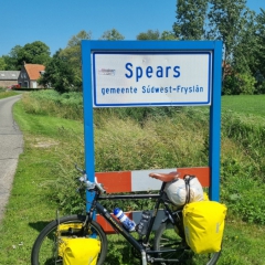 Spears-gem.-Sudwest-Fryslan