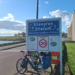Stavoren-gem.-Sudwest-Fryslan
