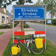 Stroobos-gem.-Achtkarspelen