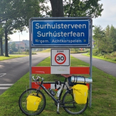 Surhuisterveen-gem.-Achtkarspelen