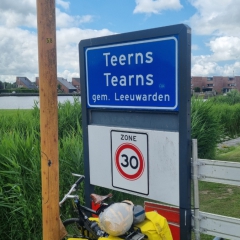 Teerns-gem.-Leeuwarden