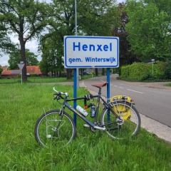 Henxel-gem.-Winterswijk