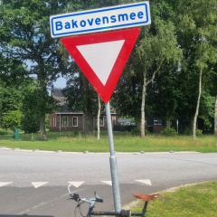 Bakovensmee-gem.-Westerwolde