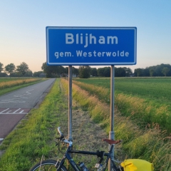 Blijham-gem.-Westerwolde