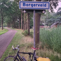 Borgerveld-gem.-Westerwolde