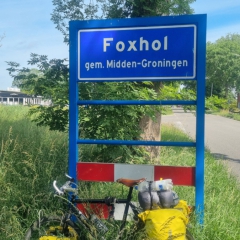 Foxhol-gem.-Midden-Groningen