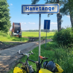 Hanetange-gem.-Westerwolde