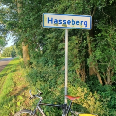 Hasseberg-gem.-Westerwolde
