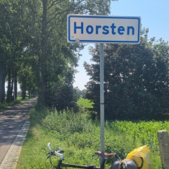 Horsten-gem.-Stadskanaal