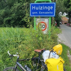 Huizinge-gem.-Eemsdelta
