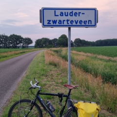 Lauderzwarteveen-gem.-Westerwolde
