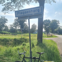 Plaggenborg-gem.-Westerwolde