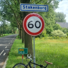 Stakenborg-gem.-Westerwolde