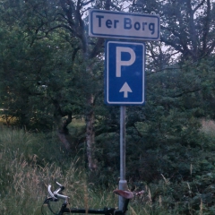 Ter-Borg-gem.-Westerwolde