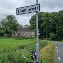 Tjamsweer-gem.-Eemsdelta
