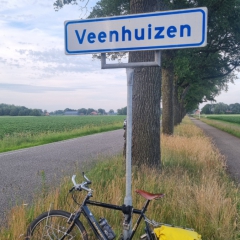 Veenhuizen-gem.-Stadskanaal