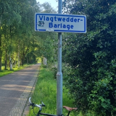 Vlagtwedder-Barlage-gem.-Westerwolde