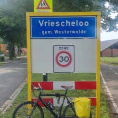 Vriescheloo-gem.-Westerwolde