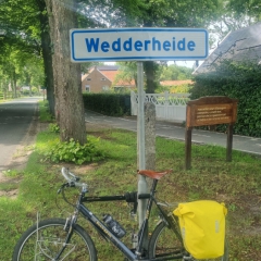 Wedderheide-gem.-Westerwolde