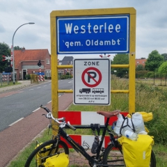 Westerlee-gem.-Oldambt
